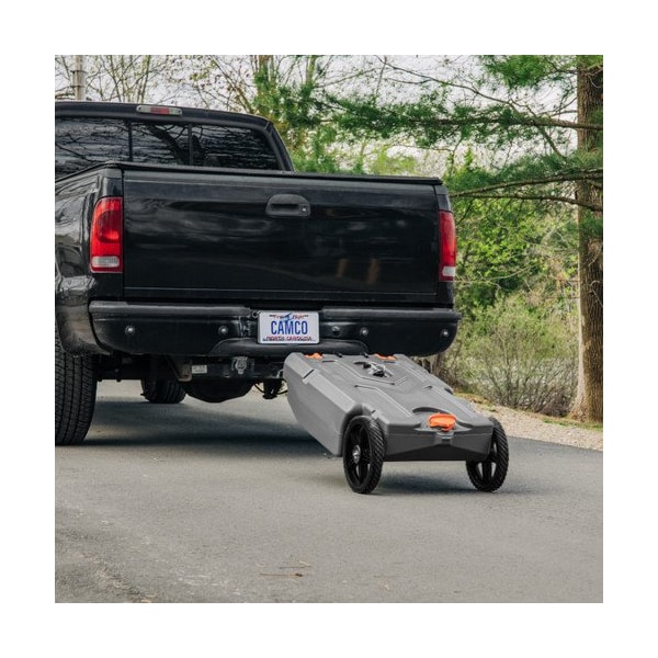 RHINO PORTABLE HOLDING TANK, 21 GALLON (E/F)